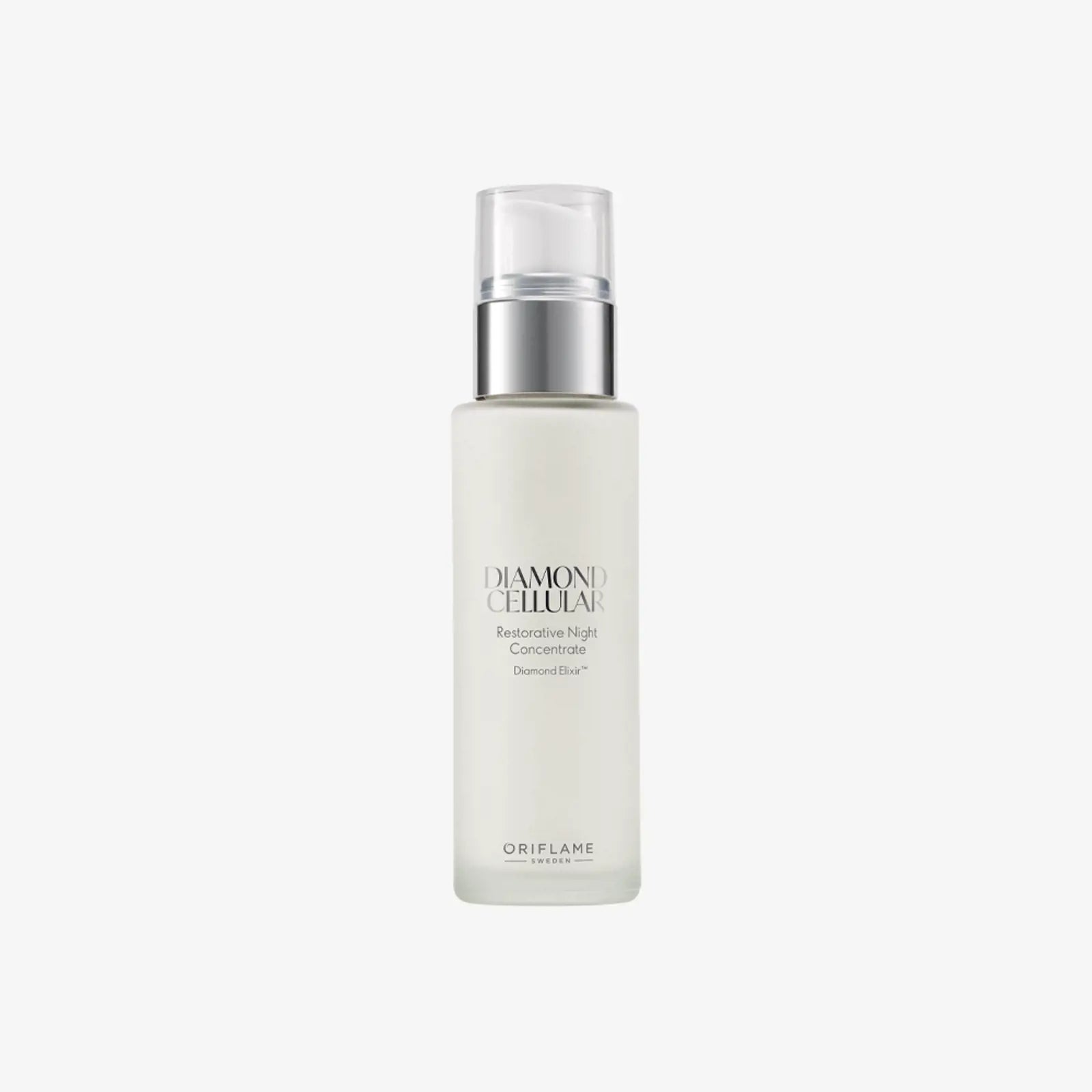 Oriflame Diamond Cellular Night Concentrate 30ml