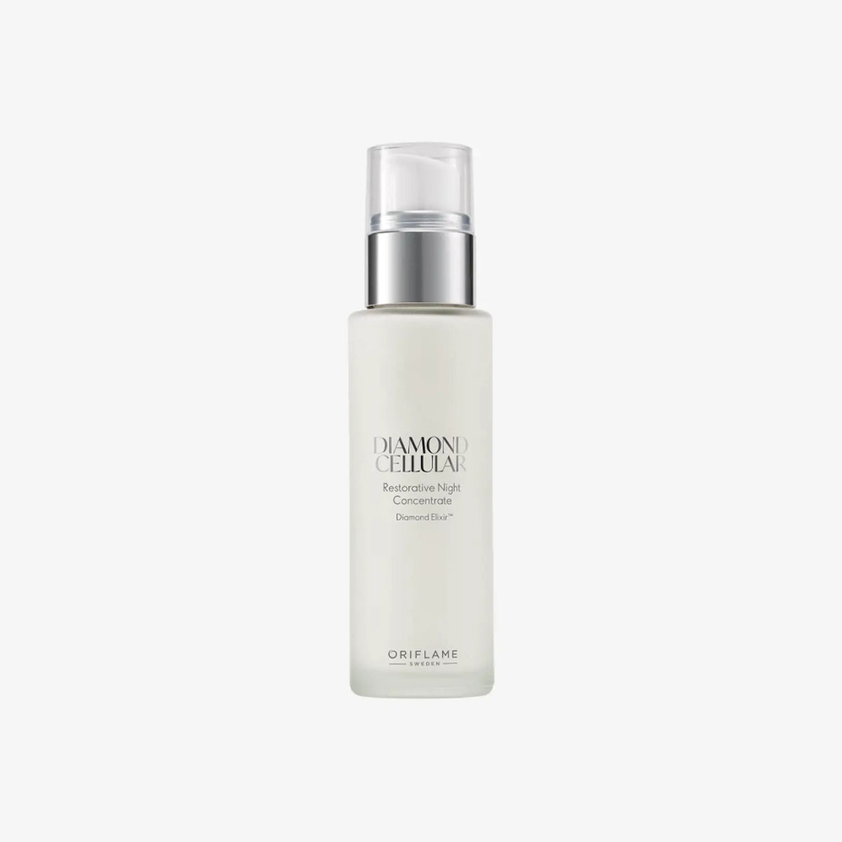 Oriflame Diamond Cellular Night Concentrate 30ml