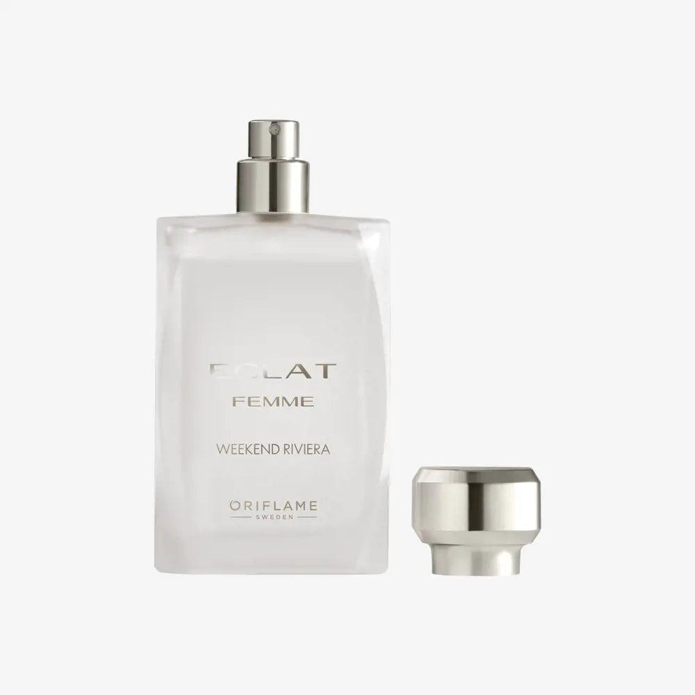 Oriflame Eclat Femme Weekend Riviera Eau de Toilette