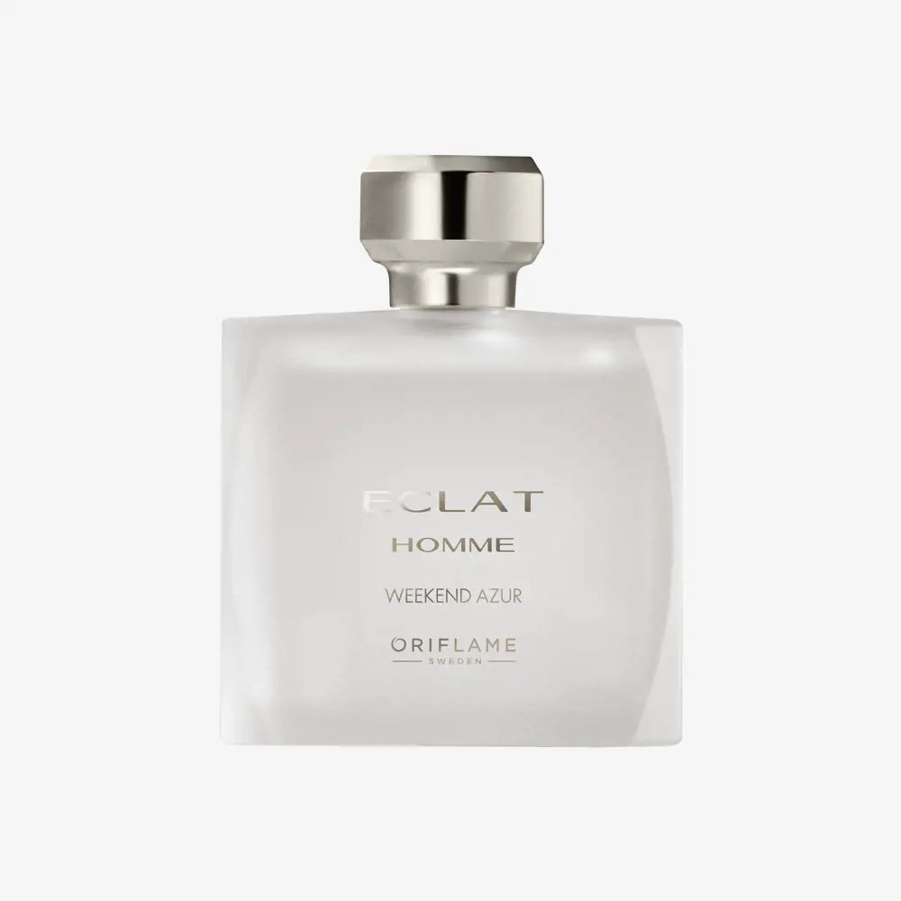 Oriflame Eclat Homme Weekend Azur Eau de Toilette