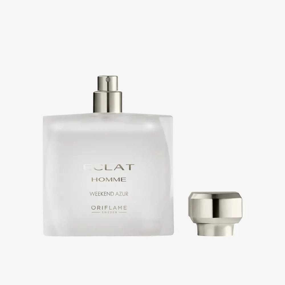 Oriflame Eclat Homme Weekend Azur Eau de Toilette