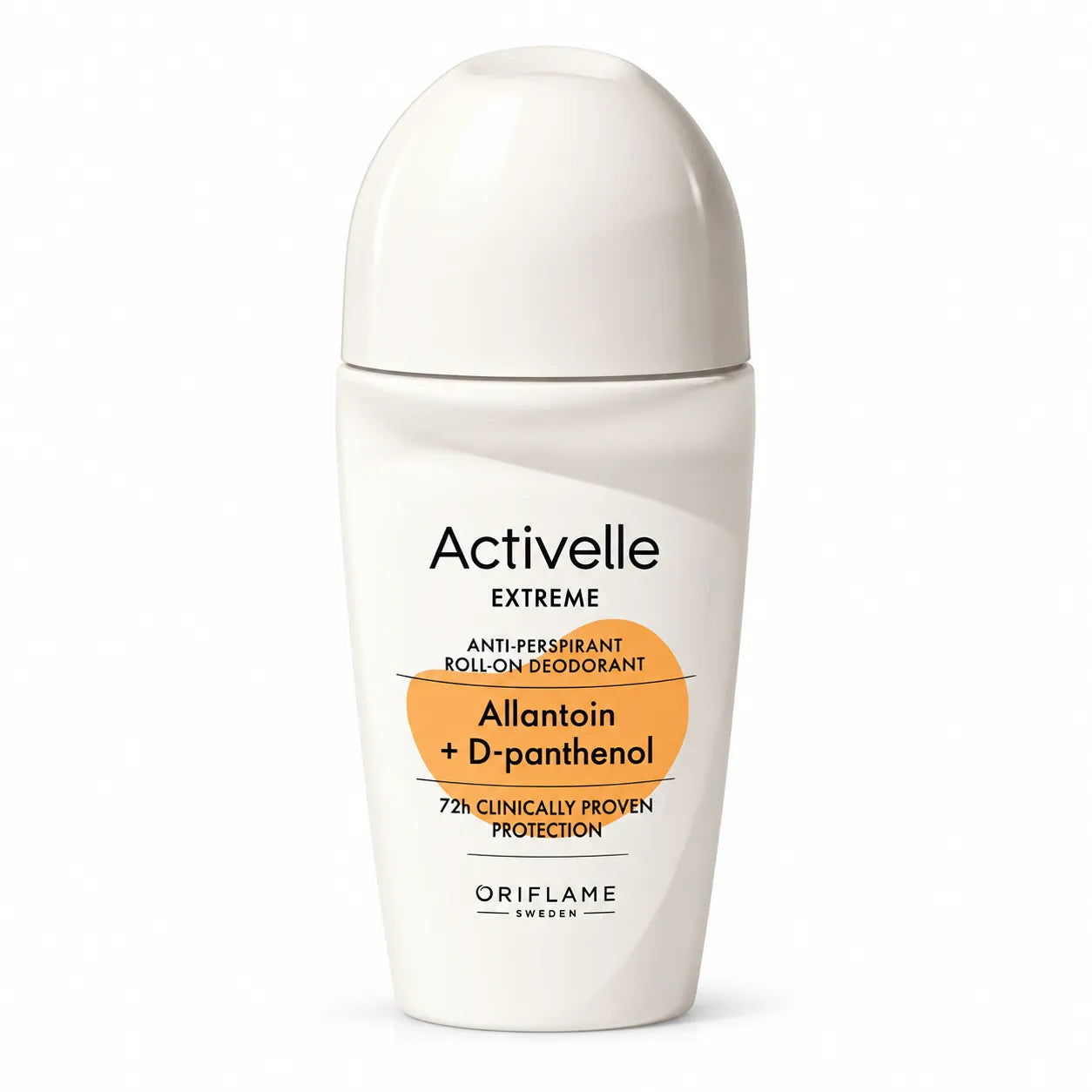 Oriflame Extreme Anti Perspirant Roll on Deodorant 50ml