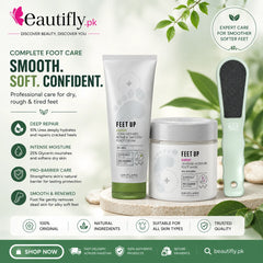 Oriflame Feet Up Ultimate Repair Kit
