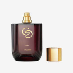Oriflame Giordani Gold Man Eau de Parfum 75 ml