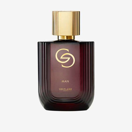 Oriflame Giordani Gold Man Eau de Parfum 75 ml