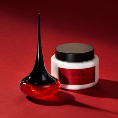 Oriflame Love Potion Perfumed Body Cream 250 ML