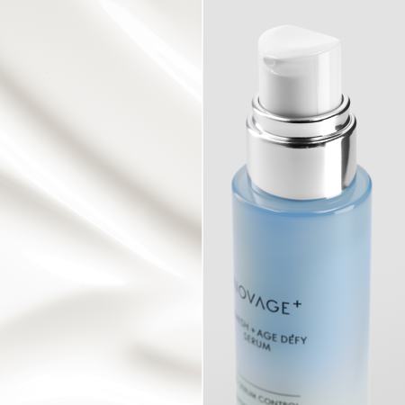 Oriflame Novage+ Blemish plus Age Defy Serum 30ML
