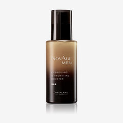Oriflame Novage Men Energising Hydrating Booster 50 ML