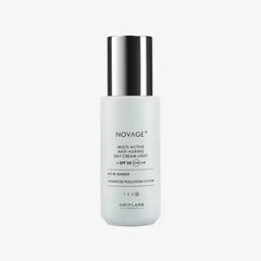 Oriflame Novage+ Multi Active Anti Ageing Day Cream Light SPF 30 50 ML