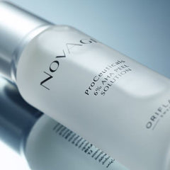 Oriflame Novage ProCeuticals 6% AHA Peel Solution 30 ML