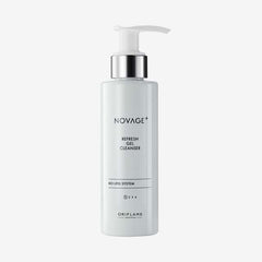 Oriflame Novage+ Refresh Gel Cleanser 150 ML