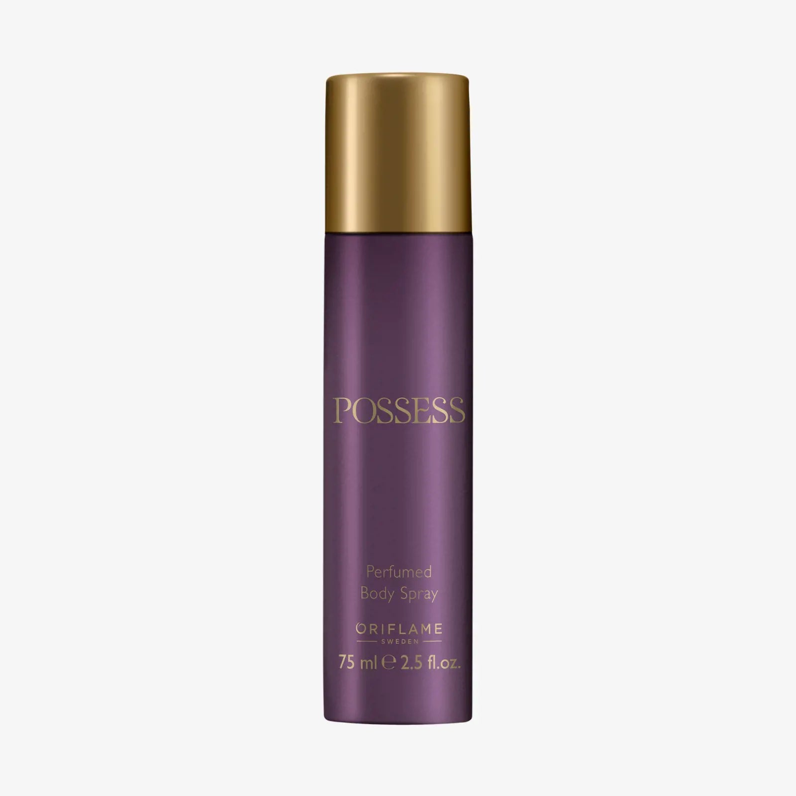 Oriflame Possess Perfumed Body Spray 75 ML