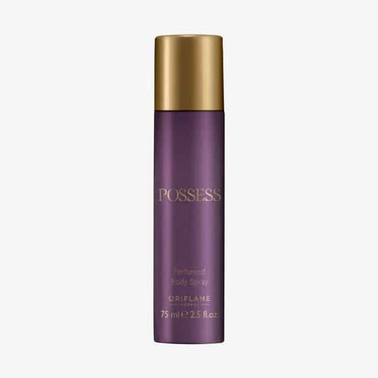 Oriflame Possess Perfumed Body Spray 75 ML