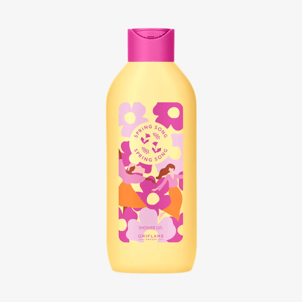 Oriflame Spring Song Shower Gel 250ml