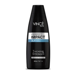 Perfect Impact Men Shampoo