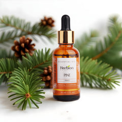 Herbion Pine Essential Oil 30 ML