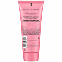 Soap & Glory Hand Food Hydrating Hand Cream Original Pink 125ml