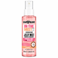 Soap & Glory In The Mist Of It Hydrating Jelly Mist 100ml