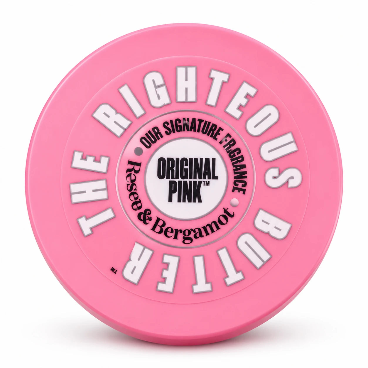 Soap & Glory The Righteous Butter Body Butter Original Pink 300ml
