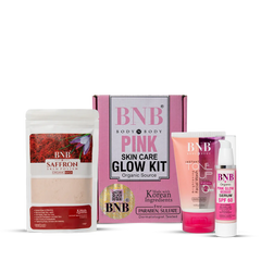BodynBody Pink Glow Kit