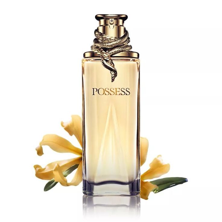  Possess Eau de Parfum 50 ml.