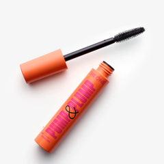 Oriflame The One Pump & Plump Waterproof Mascara 8 ML