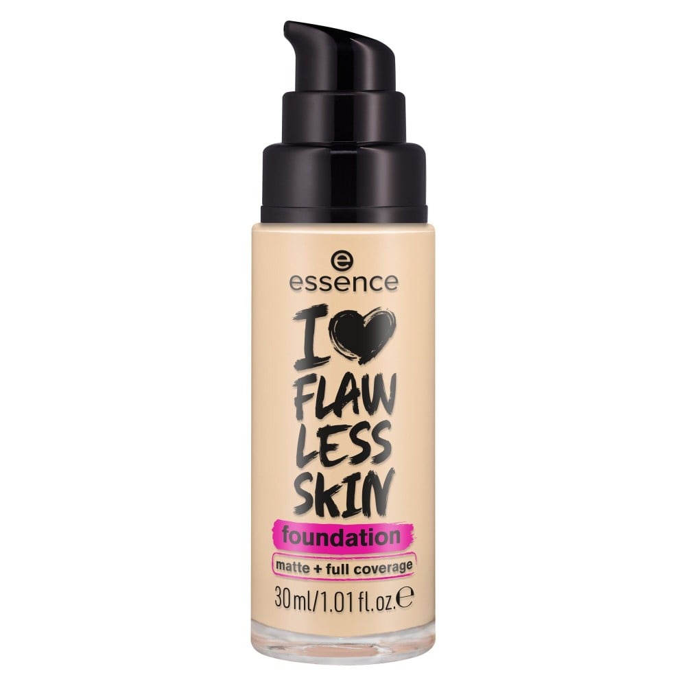 ess. I LOVE FLAWLESS found. 30
