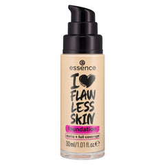 ess. I LOVE FLAWLESS found. 30