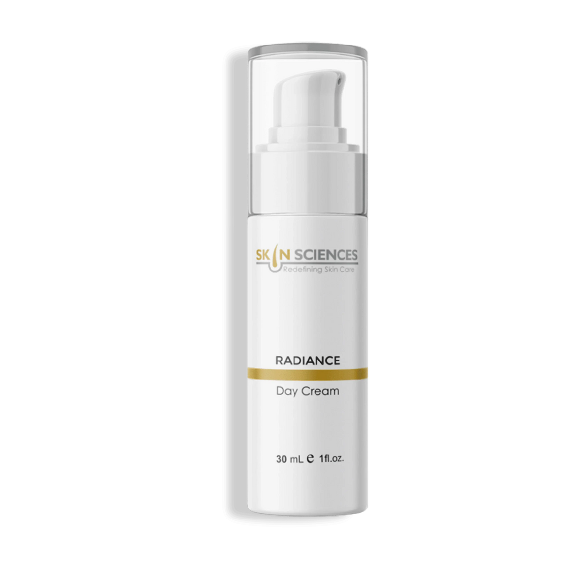 Skin Sciences  Radiance Day Cream 30ml