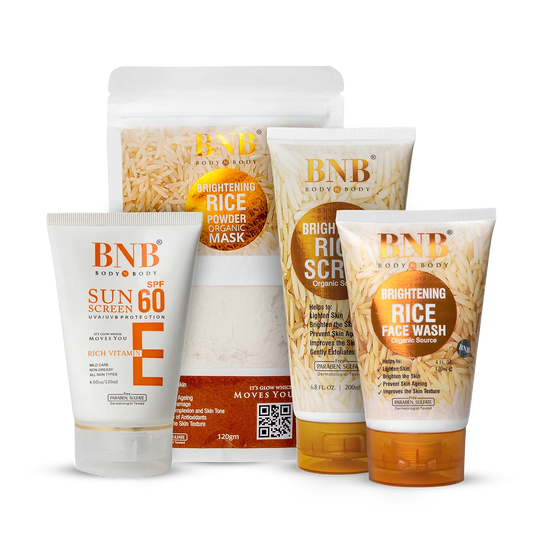 BodynBody Radiance Resurgence Bundle