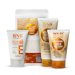 BodynBody Radiance Resurgence Bundle