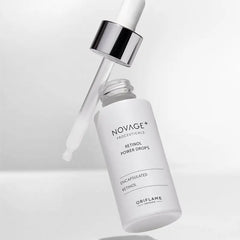 Oriflame Novage+ Proceuticals Retinol Power Drops 30 ML
