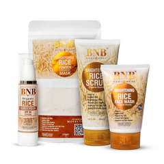 BodynBody Rice Renewel Bundle