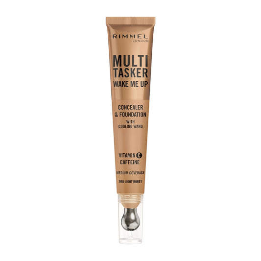 RML Concealer Multi Tasker Wake Me Up - 060 Light Honey
