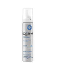 Rogaine Mens 5% Minoxidil Foam Single Can 60g