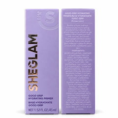 SHEGLAM Good Grip Hydrating Primer 45ml
