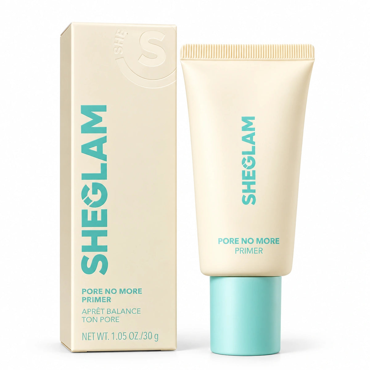 SHEGLAM Pore No More Primer 30g