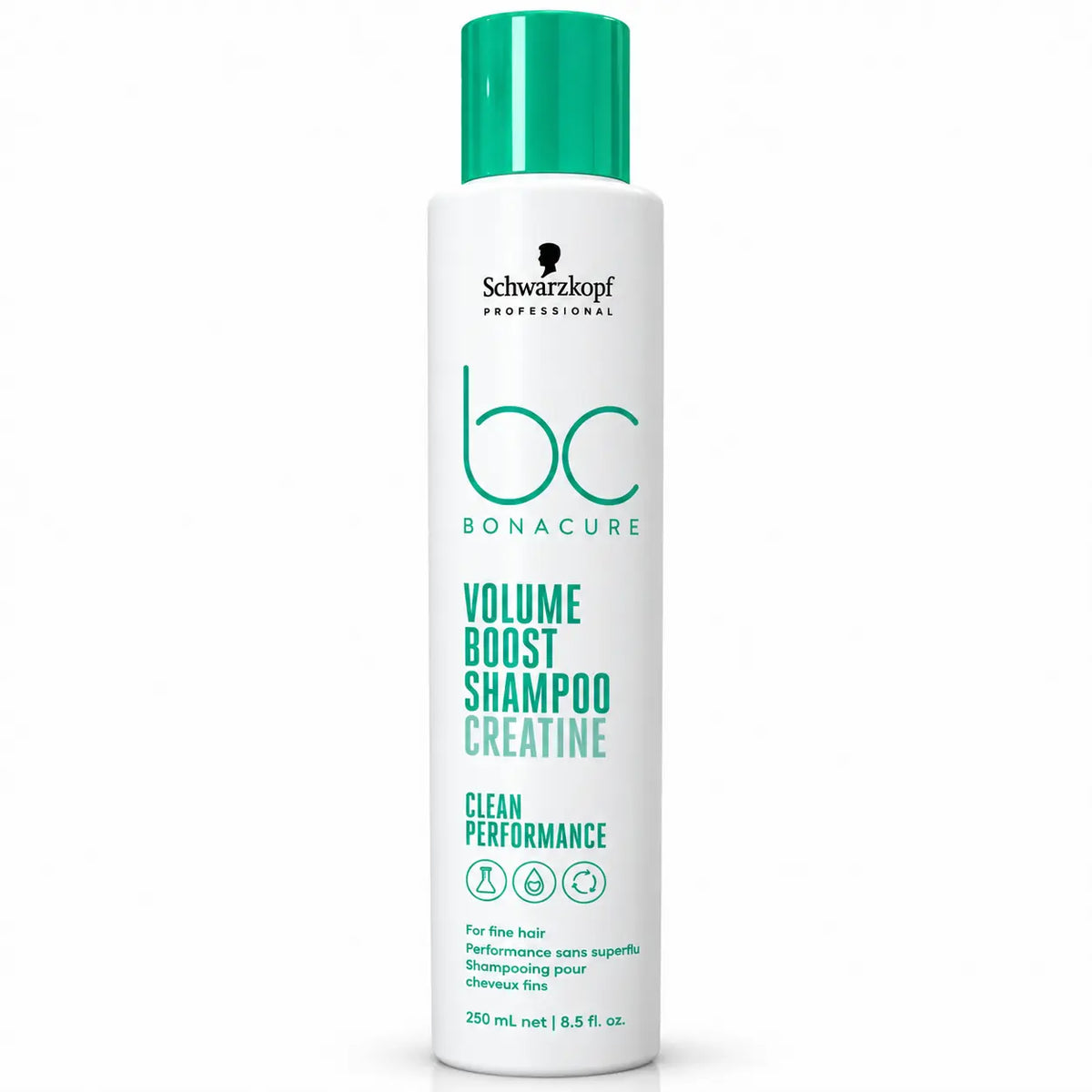 Schwarzkopf Professional BC Bonacure Volume Boost Shampoo 250ml