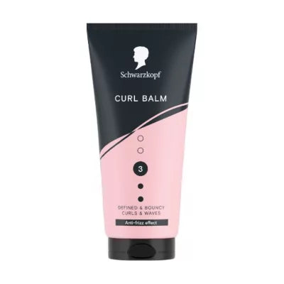 Schwarzkopf Curl Balm 150ml