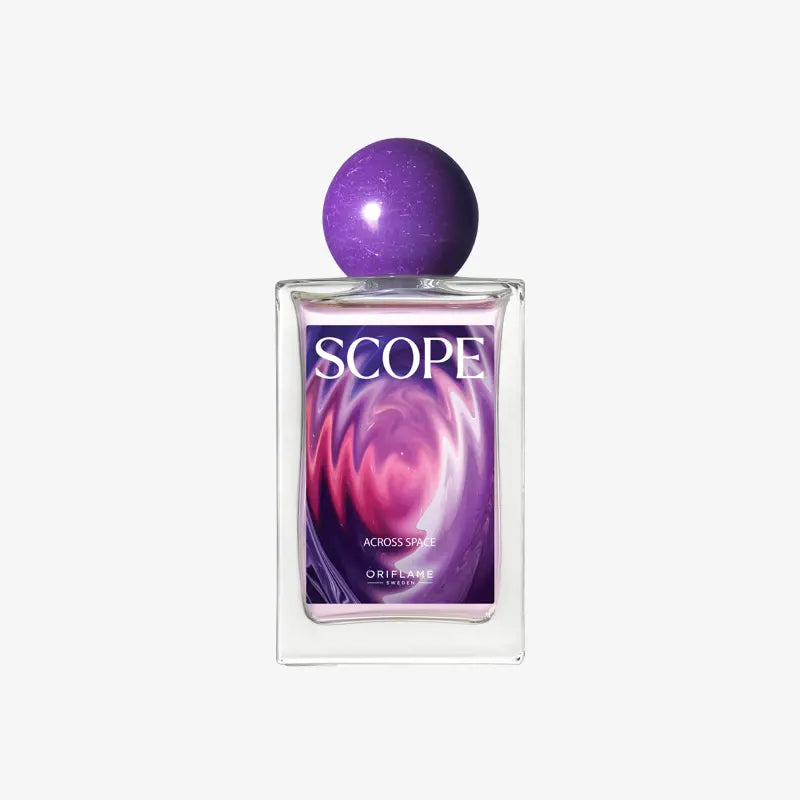 Oriflame Scope Across Space Eau de Toilette 50 ML