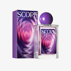 Oriflame Scope Across Space Eau de Toilette 50 ML