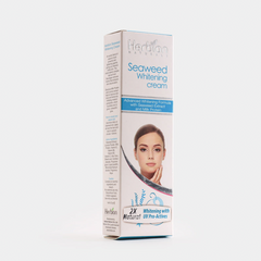 Seaweed Skin Whitening Cream Skin Brightening Cream 25g