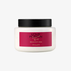 Oriflame Love Potion Sensual Ruby Perfumed Body Cream 250ML