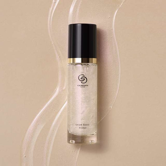Oriflame Giordani Gold Serum Boost Primer 30 ML