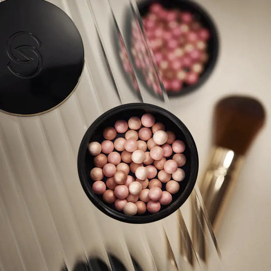 Oriflame Giordani Gold Serum Infused Bronzing Pearls 22 G
