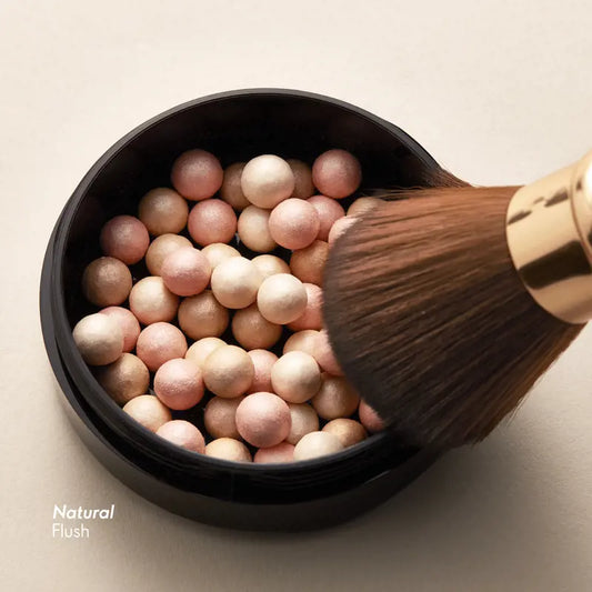 Oriflame Giordani Gold Serum Infused Bronzing Pearls 22 G