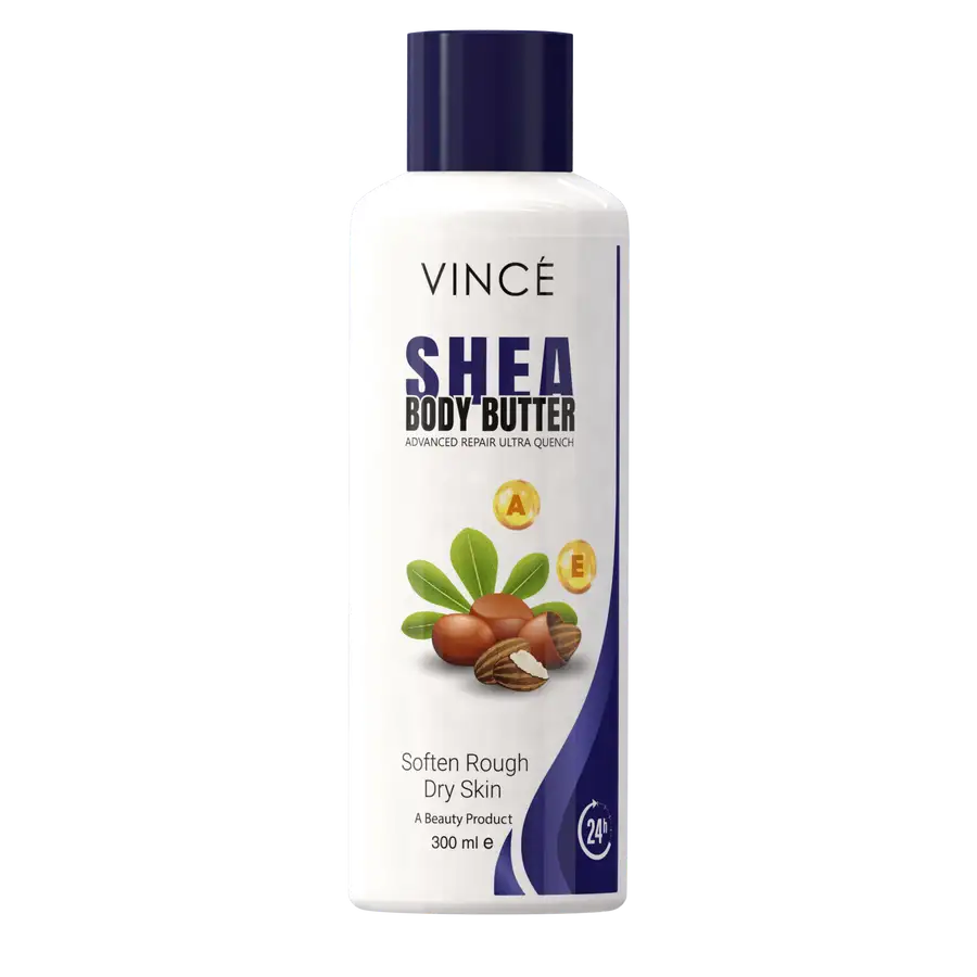 Vince Shea Body Butter