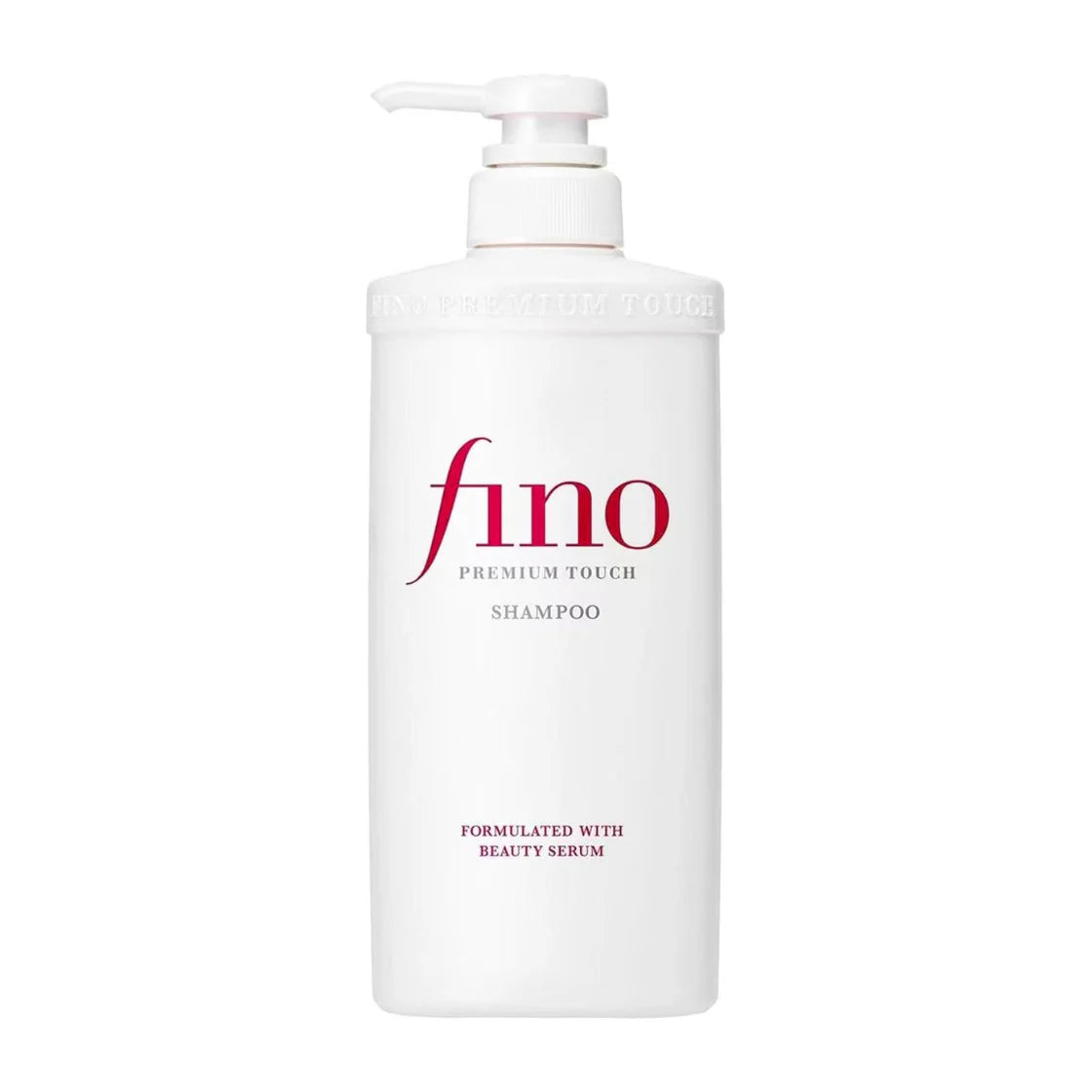 Fino Premium Touch Shampoo 550ml