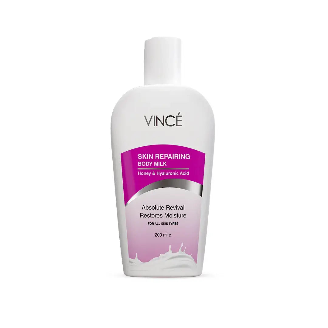 Vince Skin Repairing Body Milk 200 ML