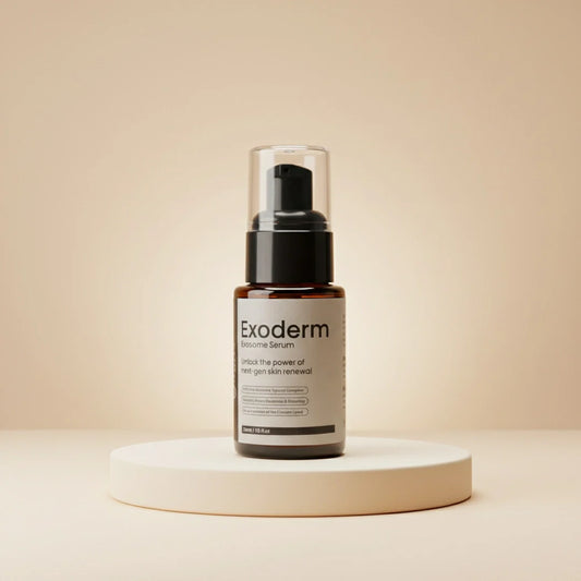 Skin Sciences Exoderm Serum